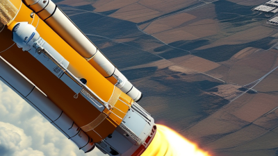 Why You Need a Rocket Stabilizer for Your Next Project?