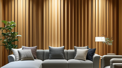 2026 Top Wood Acoustic Panel for Soundproofing Solutions?