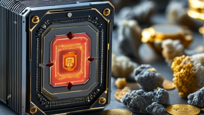 China Top Crypto Asic Miner for Global Buyers Inquiry?