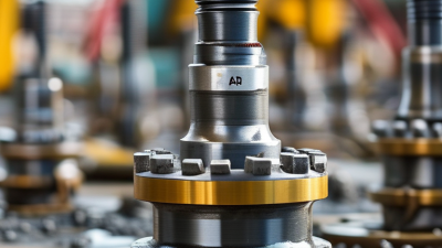 What is Api6a Stem Bushing and How Does It Work?