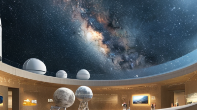 Discover the Best Observatory Museum in China for Global Buyers?