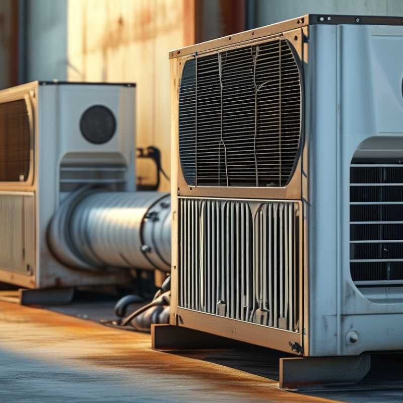 What is a Condensing Unit and How Does It Work?
