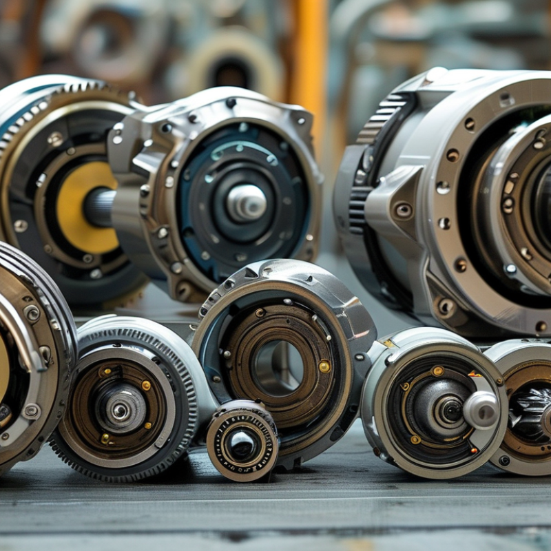 How to Choose the Best Planetary Gearboxes for Your Needs?