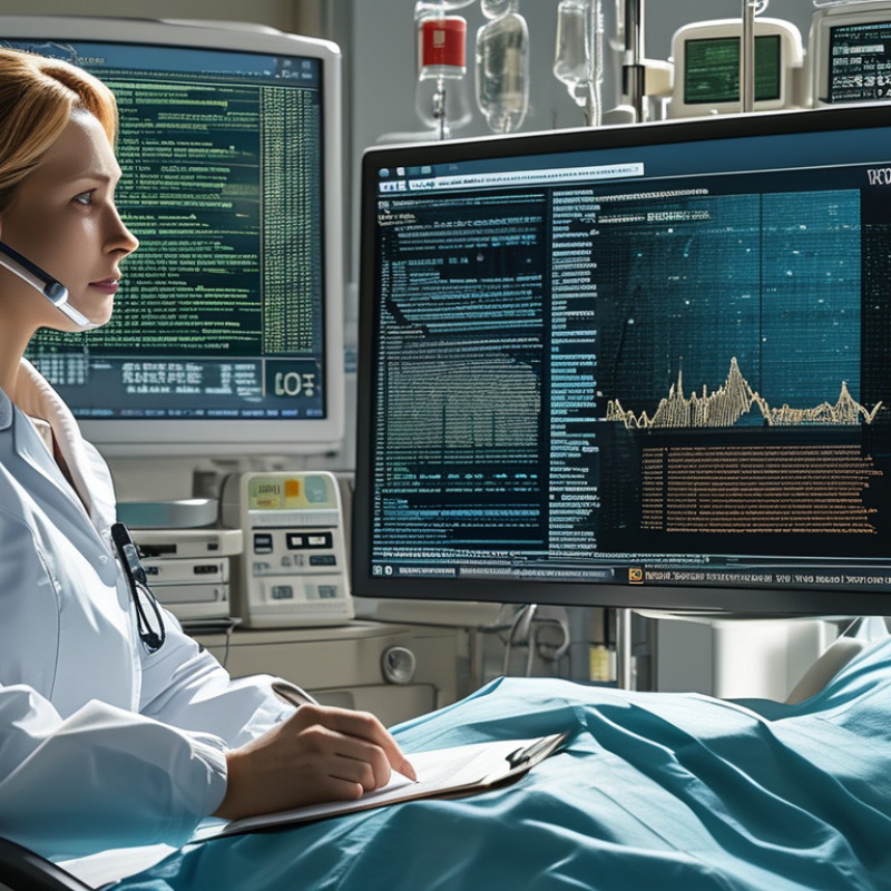 Top 5 Patient Monitor Tips for Effective Healthcare Management?