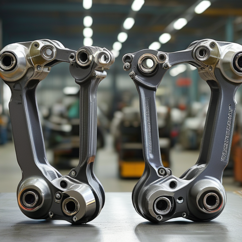 China Top Steering Pitman Arm Suppliers Available Now?