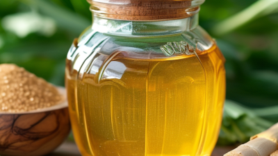 Pure Organic Stevia Powder Benefits and Uses for Global Buyers?