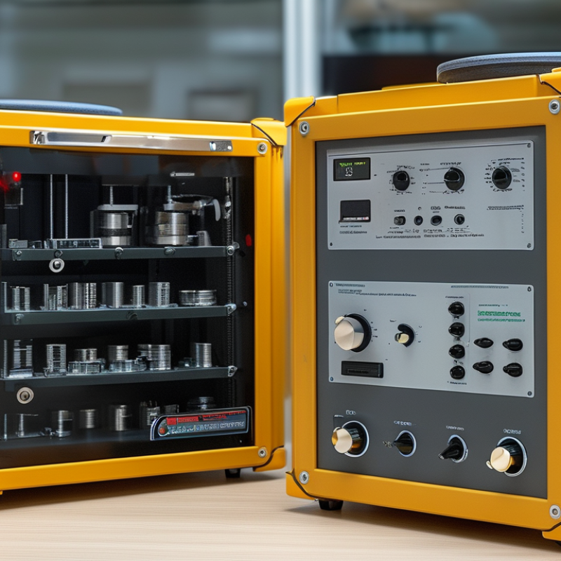 How to Choose the Best VOC Test Chamber for Your Needs?