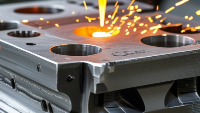 Top 5 Investment Casting Mold Tips for Successful Sourcing