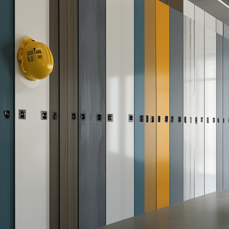 Top 10 Wall Panel Accessories You Need for Your Projects?