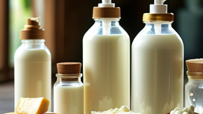 How to Choose the Best Primary Emulsifier for Your Needs?