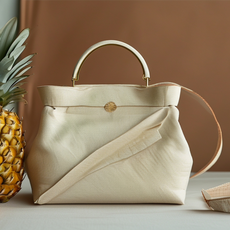 Top 10 Vegan Designer Bags You Need to Know About?