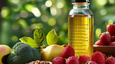 What are the Benefits of Tocotrienols for Health?