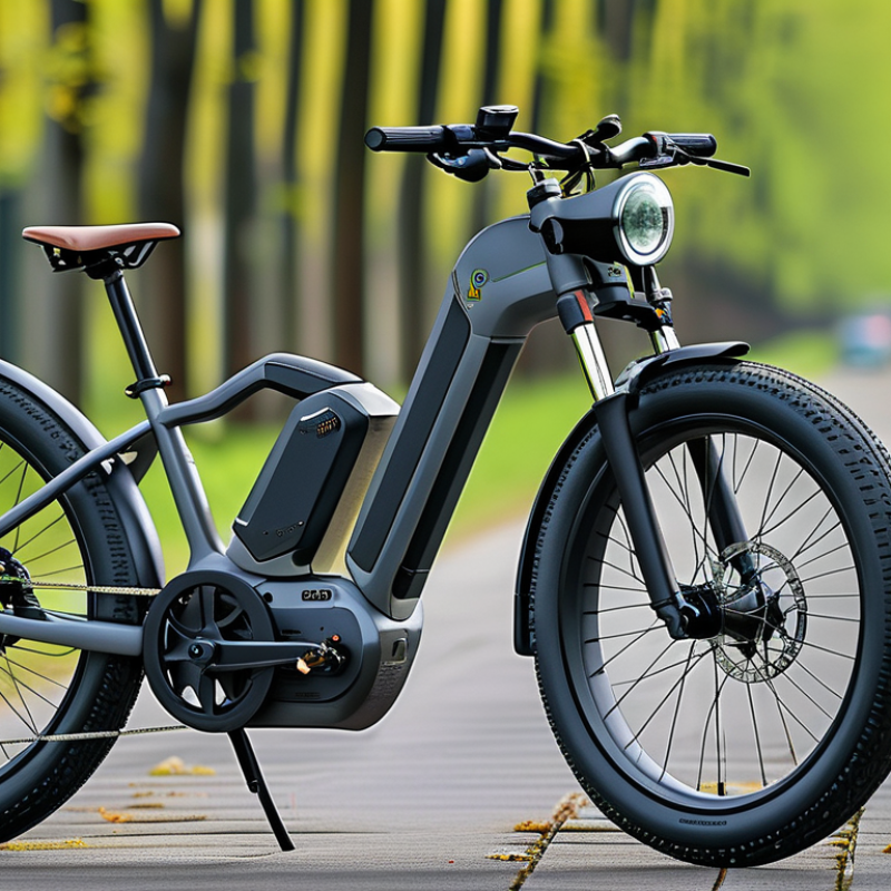 Top 10 Lithium Batteries For Electric Bikes You Need to Know?
