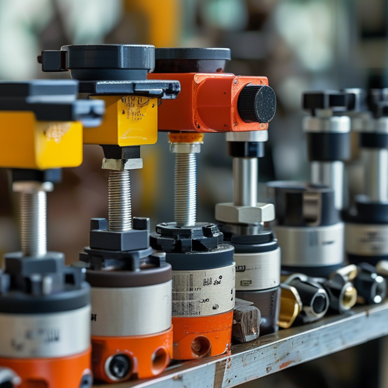 Top Pressure Measuring Coupling Options for Global Buyers?