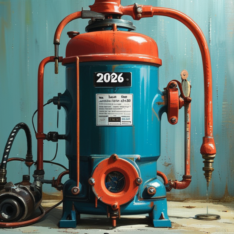 2026 How to Choose the Best Deep Well Submersible Pump?