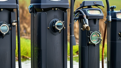 2026 Best Deep Well Submersible Pump Buying Guide?