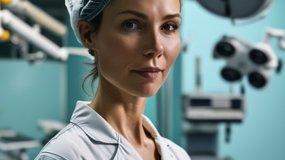 2026 Top Ortho Surgery Instruments for Global Buyers?