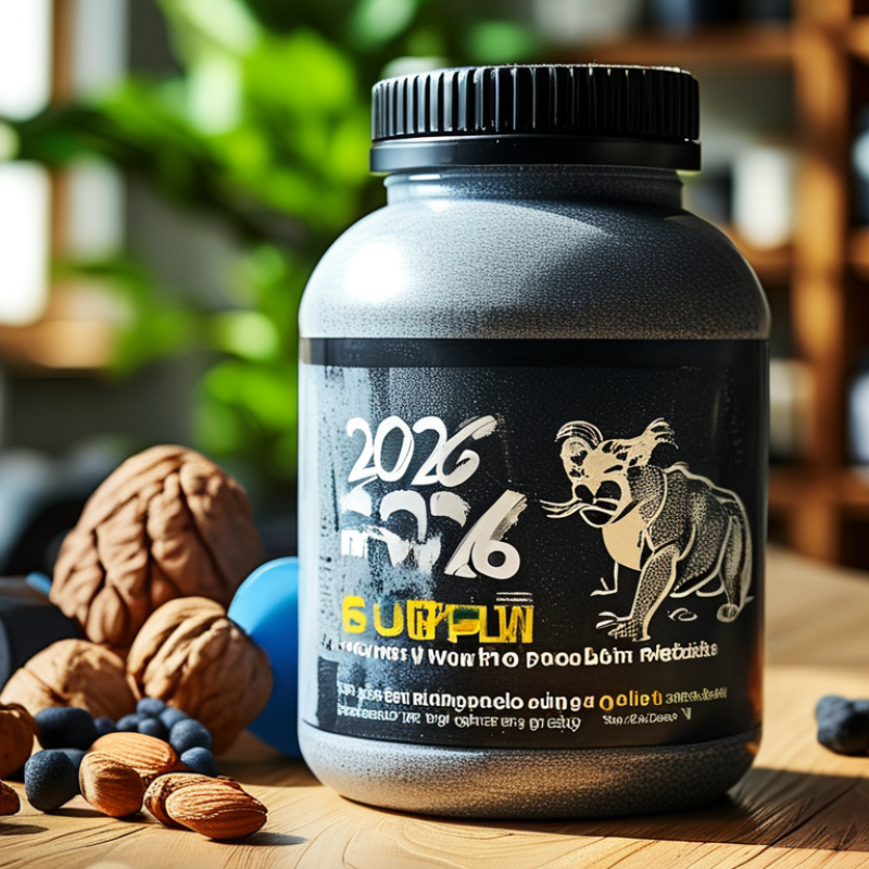 Top Protein Powder Bags for Global Buyers in 2026?