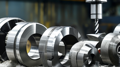 Top 10 Cutting Tools for Efficient Manufacturing Solutions?
