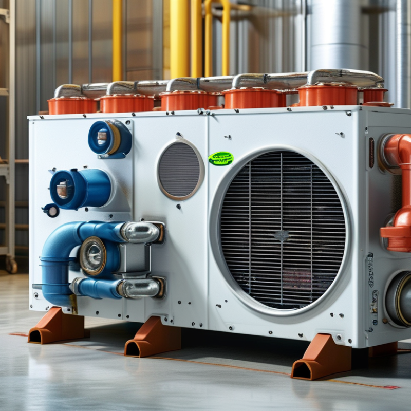 What is a Refrigerant Filter Drier and How Does It Work?