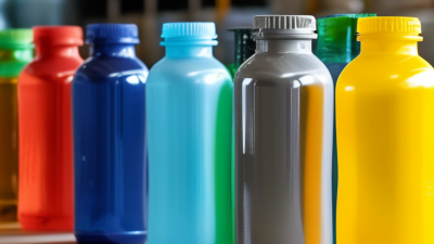 China Best Plastic Bottle Packaging Solutions for Global Buyers?