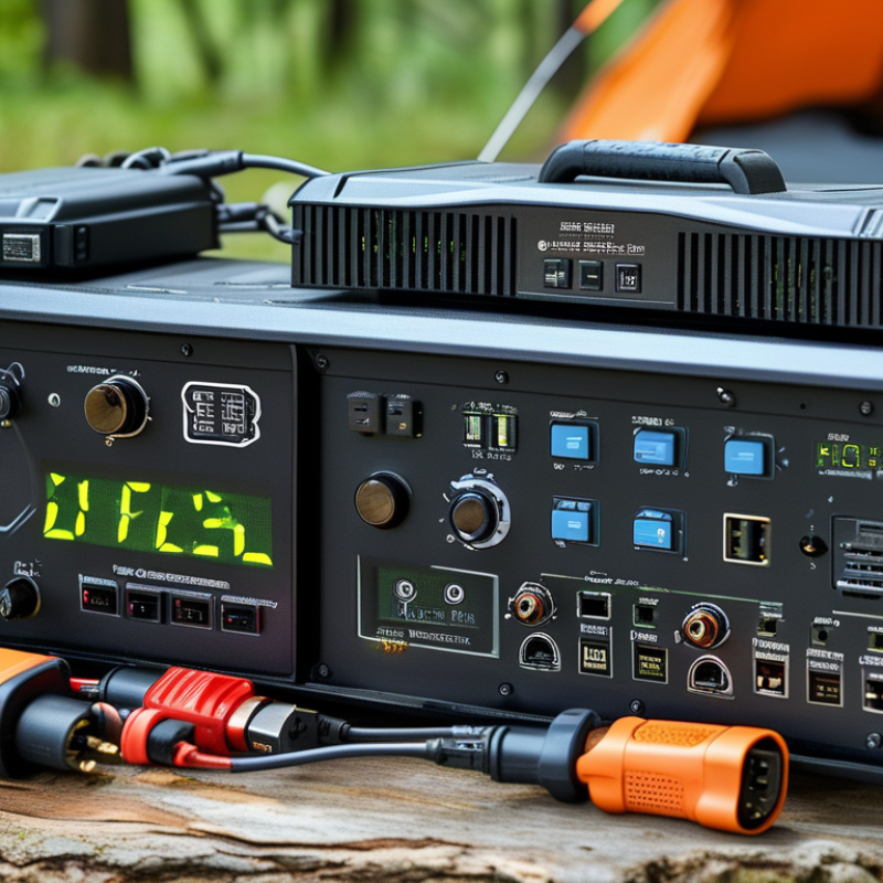 Best Vehicle Inverter for Reliable Power Supply Solutions?