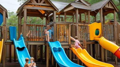 Best Outdoor Play Slide Tips for Fun and Safety