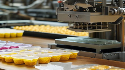 Top 5 Bagging Systems for Efficient Packaging Solutions?