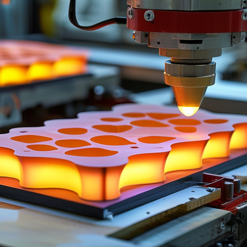 What is Led Extrusion and How Does It Benefit Your Business?