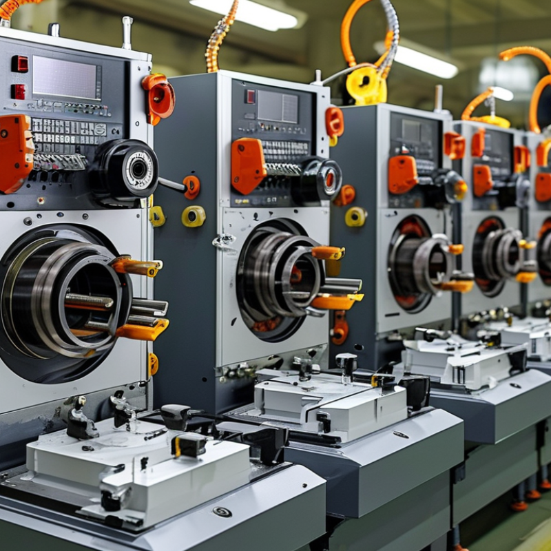 What is the Best Cnc Coil Winding Machine for Your Needs?