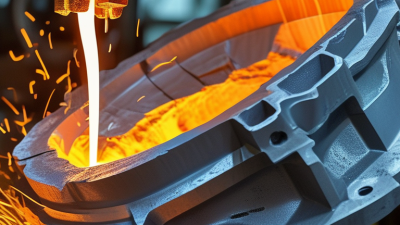 What is Investment Casting Mold and How Does It Work?