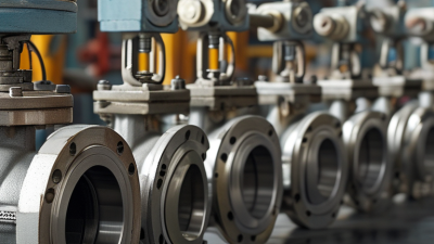 What are the Benefits of Api6a Stem Bushing for Your Needs?