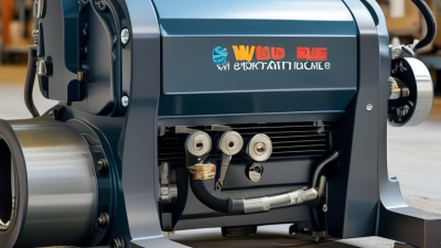 Top 10 Single-Stage Compressors for Global Buyers?