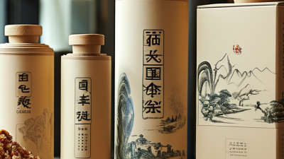 What Are the Benefits of Our Packaging Solutions for China Top Products?