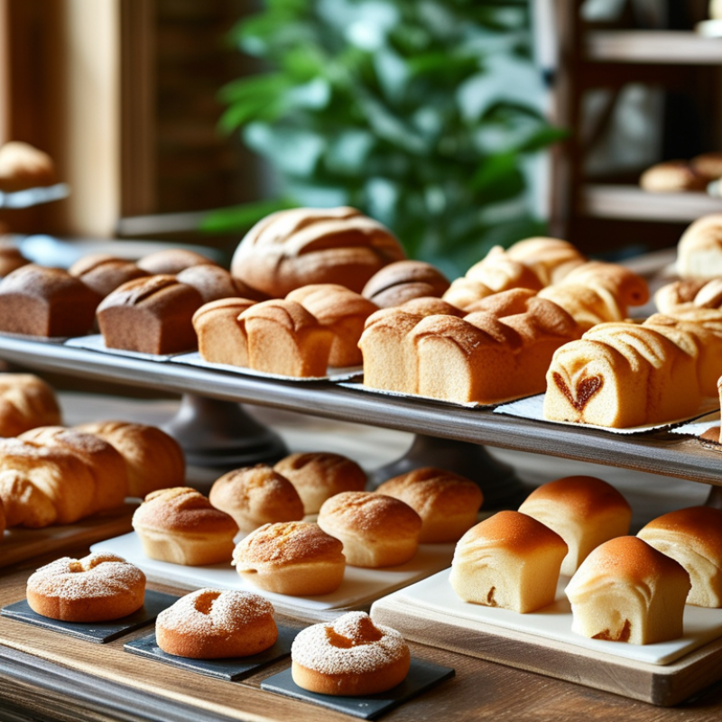 What is the Best Bakery Packaging Solutions for Your Business?