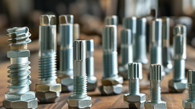 Ultimate Carriage Bolt Tips for Global Buyers in 2026