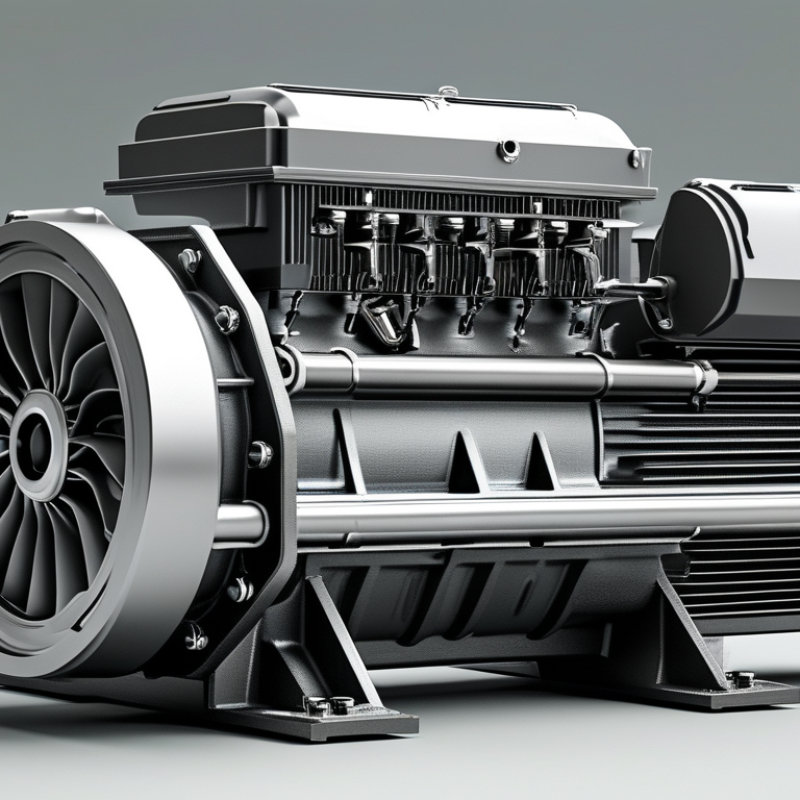 What is a Single Stage Compressor and How Does It Work?
