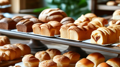 What is the Best Bakery Packaging Solutions for Your Business?