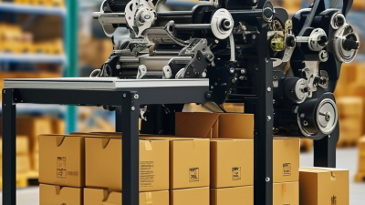 What are the Best Packaging Machines for Global Buyers?