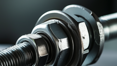 What is Wheel Stud Hub and Why Is It Important for Your Vehicle?