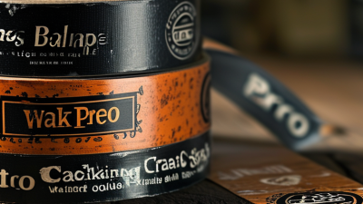 What is Branded Packaging Tape and How Can It Benefit Your Business?