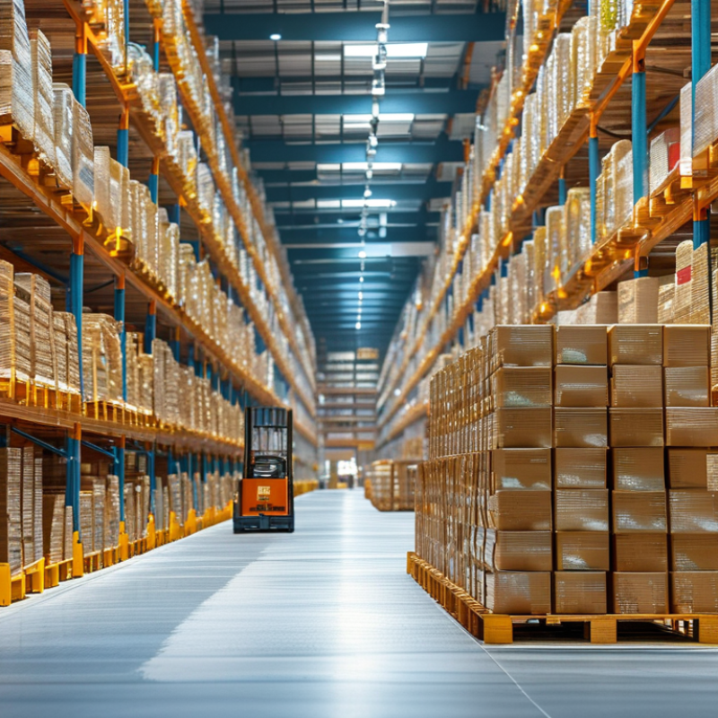 Top 10 Benefits of Pallet Flow Storage for Global Buyers?