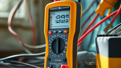 Why You Should Use an Electrical Current Tester for Safety?