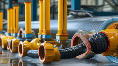 2026 Top Water Suction Rubber Hose Buying Guide?