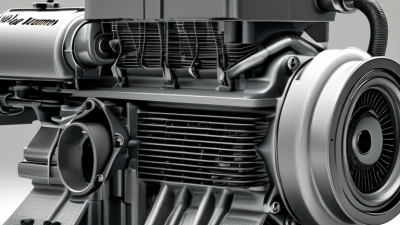What is a Single Stage Compressor and How Does It Work?