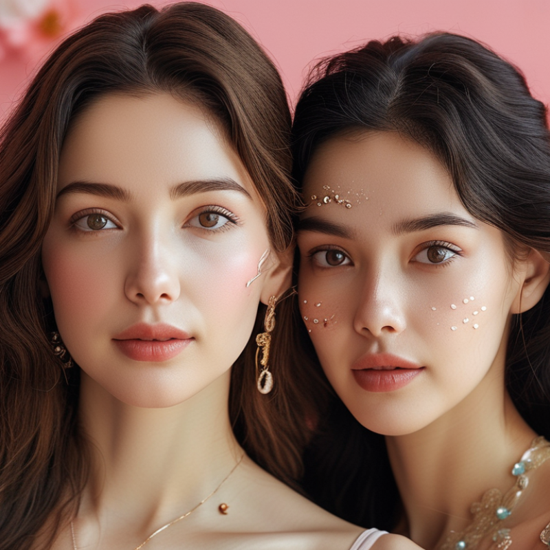 Discover Top Beauty and Wellness Trends from China Market?