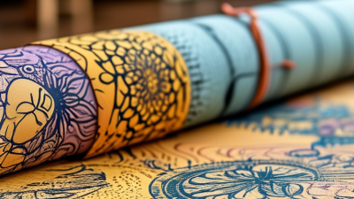 How to Choose Personalized Logo Yoga Mats for Your Brand?