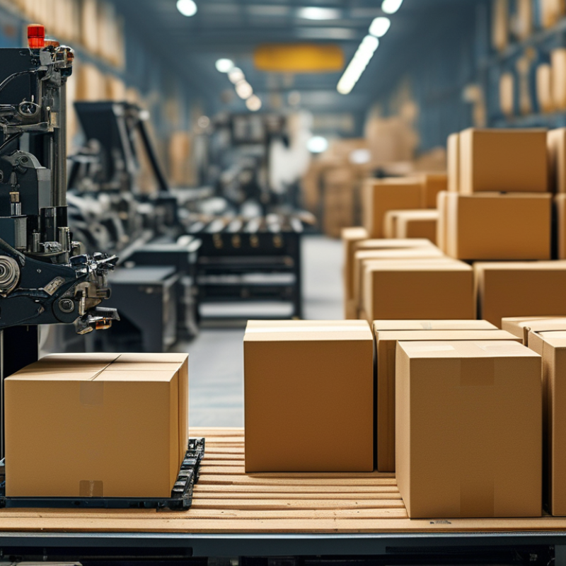 Top 10 Carton Erectors for Global Buyers to Consider?