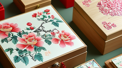 Best Gift Packaging Ideas from China for Global Buyers?
