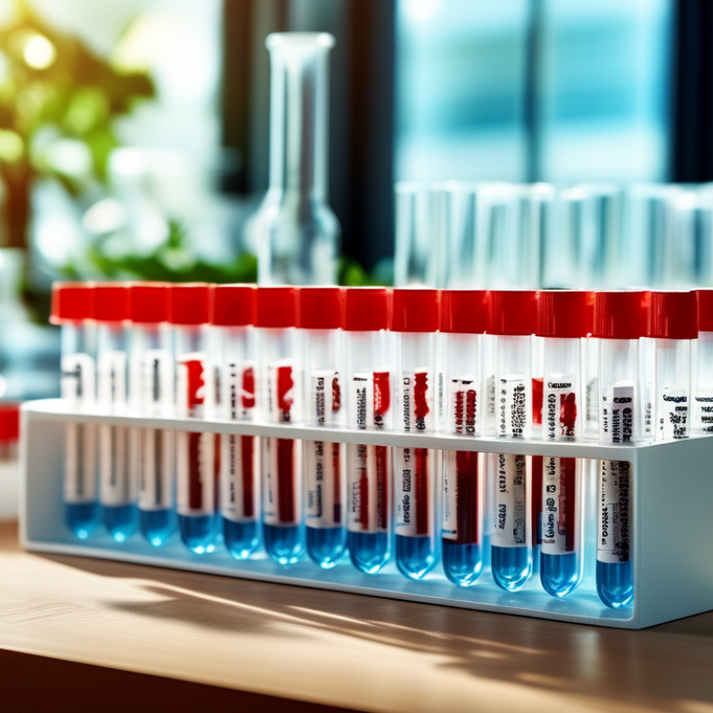 Discover the Best Paxgene Blood RNA Tubes for Your Needs?